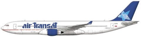 Airbus A330