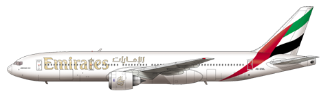 Boeing 787-900