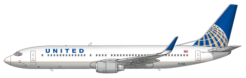Boeing 737 MAX 8