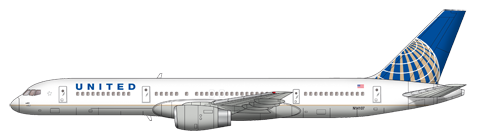 Boeing 757-300