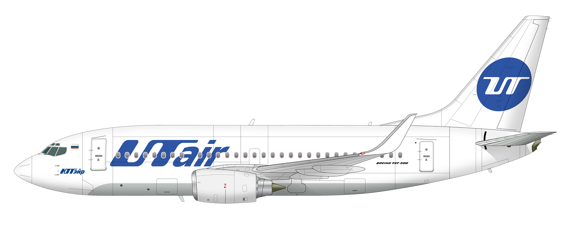 Boeing 737-900