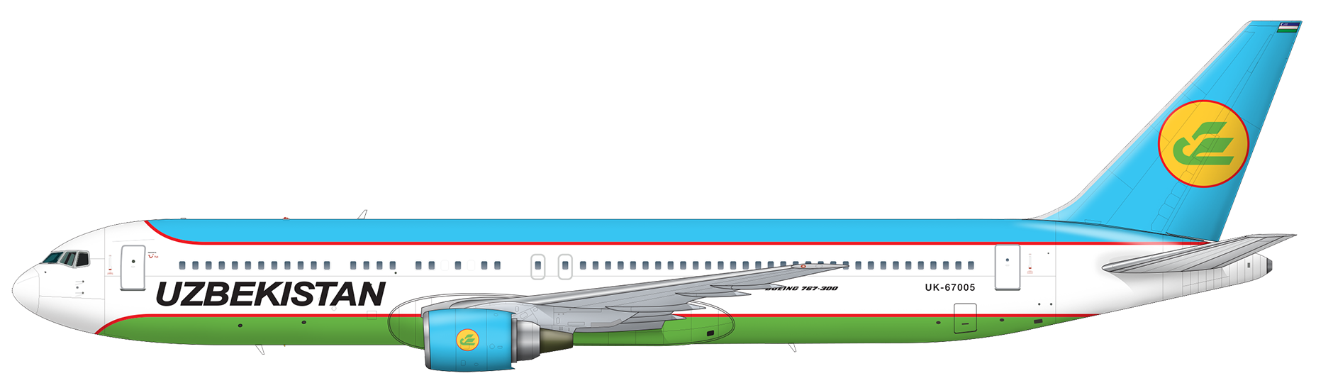 Boeing 737-800