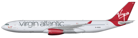 Airbus А330-200