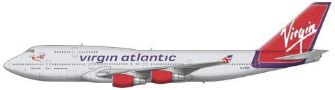 Boeing 767-300