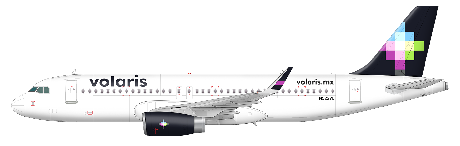 Airbus A321