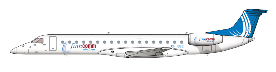 Aerospatiale/Alenia ATR 72