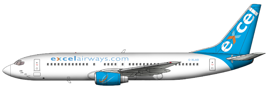Airbus A340-300