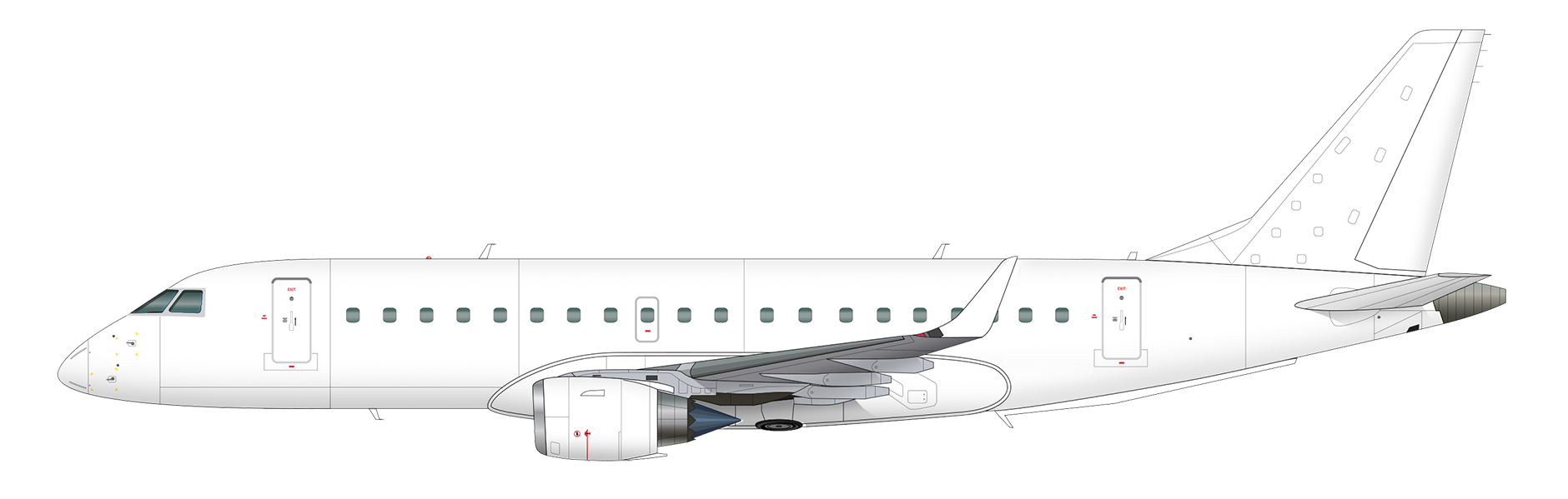 Embraer 170
